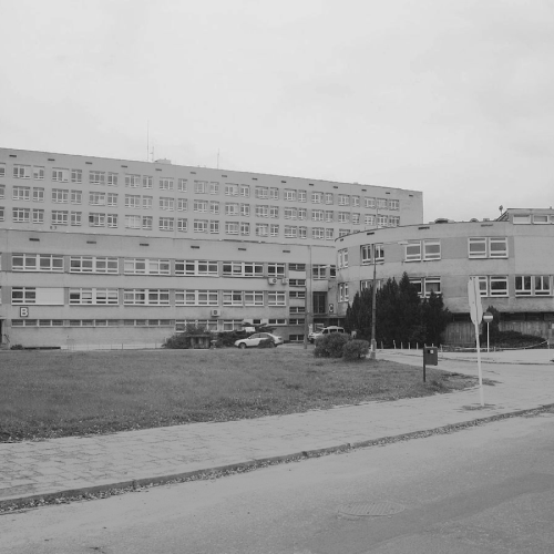 Szpital Wojewódzki  w Poznaniu